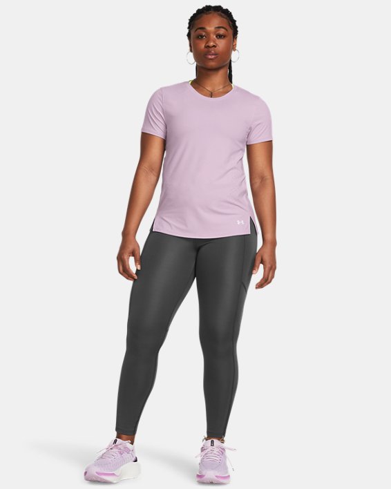 UA Launch Women's Ankle Tights | Under Armour UA Launch Women's Ankle Tights | Under Armour